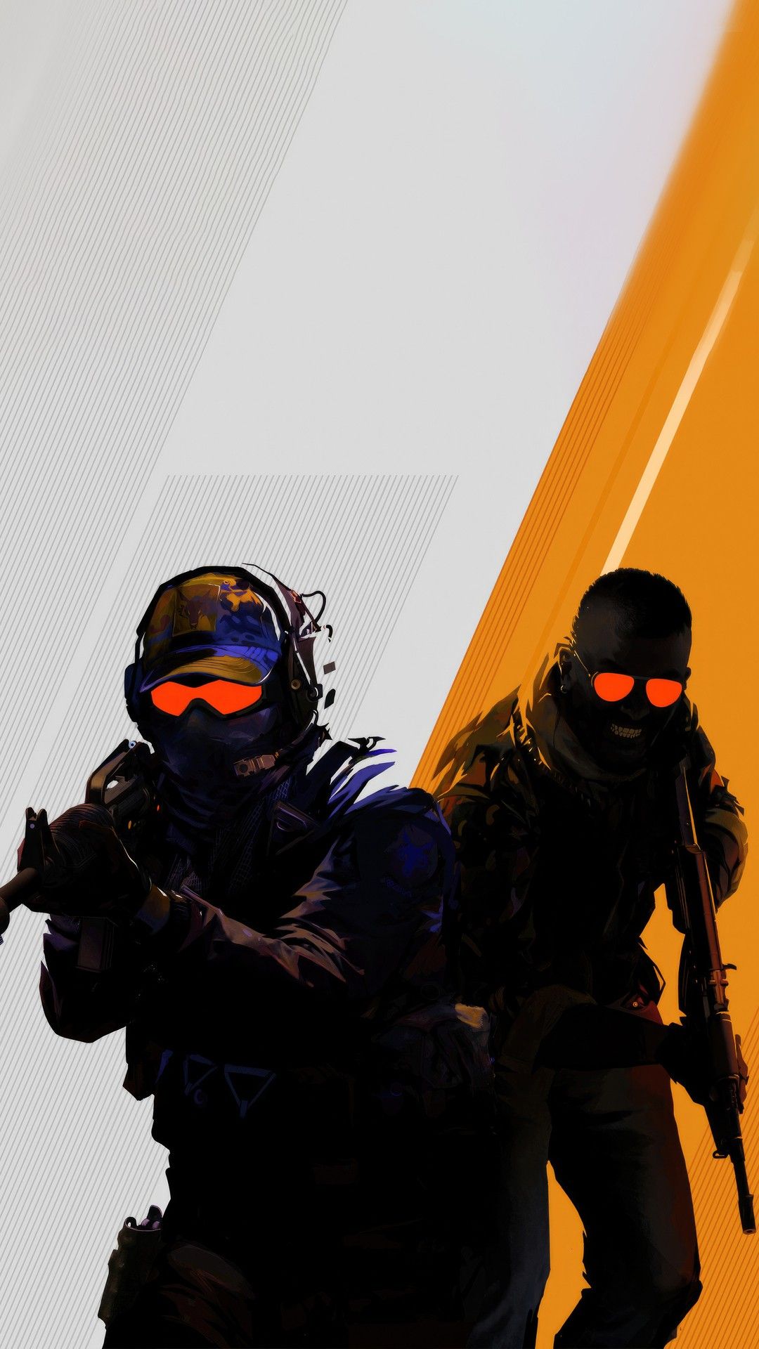 Équipe Counter-Strike 2